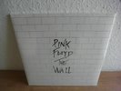 PINK FLOYD The Wall 2LP 180g Vinyl w/ POSTER 2012 Pressing FACTORY SEALED