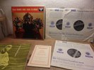 Puccini's TURANDOT - DECCA SXL-2078-80 Wide Band Ed1 Audiophile Stereo 3 LP BOX
