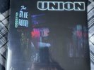 Union Blue Room  motley crue 1994 John Corabi Bruce Kulick Kiss  Limited Edition