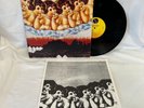 The Cure Japanese Whispers 1983 LP Sire Fiction 1-25076 Inner Sleeve Vinyl VG+