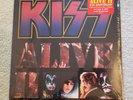 KISS Alive II Picture Disc 2022 45th Anniversary (2 Discs) ONLY 500 MADE