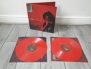Katatonia - The Great Cold Distance & City Burials LP Signed - Custom Bundle