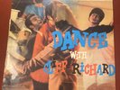 DANCE WITH CLIFF RICHARD LP France COLUMBIA 1959 FPX185 import (3)