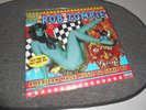 ROB ZOMIE American Made Music To Strip By VINYL 2 LP RECORD 2018 Pre-owned