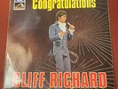 Cliff Richard - Congratulations - EMI SPAIN IMPORT LP (3)