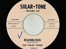 Surf 45 - Solar Tones - Rumbling - Solar-Tone - VG+ mp3