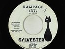 Surf Inst./Garage 45 - Terry & the Tags - Rampage/The Twomp - Sylvester - mp3