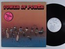 TOWER OF POWER Self Titled WARNER BROS BS-2681 LP VG+ wlp with iron-on l