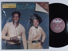 RENE & ANGELA Wall To Wall CAPITOL LP VG++ l