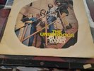 THE UNDERDOGS BLUES BAND.  VERY RARE NZ PSYCH FROM '68.  BOTH COVER AND LP VG+