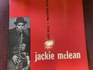 Jackie McLean 