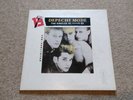 Depeche Mode The Singles 81-85 LP Mutel 1 (USED)