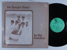 SPEIGHT SISTERS In The Garden HSE LP gospel funk soul HEAR l