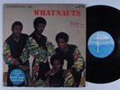 WHATNAUTS Introducing... STANG LP l