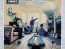 Oasis - Definitely Maybe - 2 x 180gm Vinyl LP Reissue