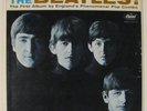 (LP Mono) The Beatles - 