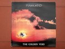 HAWKWIND - THE GOLDEN VOID. LP.