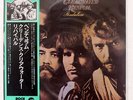 CREEDENCE CLEARWATER REVIVAL PENDULUM FANTASY SWX6251 JAPAN OBI VINYL LP