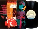 Daddy Cool-Ross Wilson-Mighty Kong-Mondo Rock-Retrospective Vinyl LP 1987 EMI