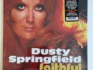 DUSTY SPRINGFIELD ‎– Faithful  2016 Ltd. (1000)  Orange  LP SEALED