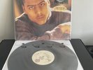 AL B. SURE In Effect Mode VG+ VINYL in Shrink with HYPE STICKER