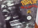 Wake Me When It's Over by Faster Pussycat 1989 Hype Sticker + Embossed Promo VG+