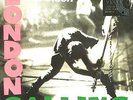 LP THE CLASH 