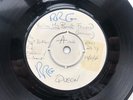 White Label DEMO Queen You're My Best Friend / '39 UK EMI 2494 7