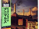 PINK FLOYD ANIMALS CBS/SONY 25AP340 JAPAN OBI VINYL LP