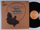 NINA SIMONE Black Gold RCA LP VG+ l