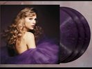 Taylor Swift SPEAK NOW (TAYLOR'S VERSION) 3LP Violet Marbled VINYL (READ DESC)