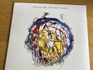 Dogs Die in Hot Cars LP 2020 NEW vinyl