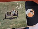 LP  Eddy Mitchell ‎– Seul