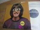 SAVOY BROWN GETTING TO THE POINT 1st UK  open Decca PRESS Bluesrock 1968
