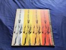 Lightnin' Hopkins Folkways Records FS3822 1st press w/booklet VG + Cover VG+