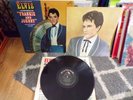 ELVIS PRESLEY FRANKIE AND JOHNNY 1966 LPM 3553 WITH PHOTO