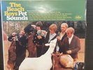 BEACH BOYS – Pet Sounds Vinyl 2016 50th Ann. Reissue LP MONO