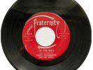 Northern Soul, R&B, Albert Washington, I'm A Man, These Arms Of Mine