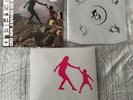 Leftfield This Is What We Do White Vinyl Version Excursion RSD ACCUMULATOR LTD