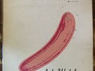 Velvet Underground & Nico Verve Stereo Peeled Andy Warhol Psych Art Classic VG+