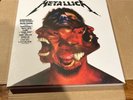Hardwired... To Self-Destruct [Deluxe Edition Box Set] [3LP/CD] by Metallica