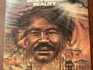 James Brown- Reality Glossy 1974 PD-6039 Vinyl 12'' Vintage