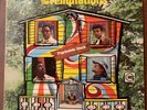 The Temptations- Psychedelic Shack 1970 GS-947 Vinyl 12'' Vintage