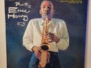 Ernie Henry Riverside Records Deep Groove Mono Jazz Vinyl LP