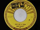 Rockabilly 45 - Sonny Burgess - Ain't Got A Thing - Sun - mp3