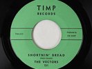 Garage/Rockabilly Surf 45 - Vectors - Shortnin' Bread/Downhill - Timp - mp3