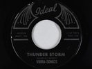 Surf Inst. 45 - Vibra-Sonics - Thunder Storm/Drag Race - Ideal - mp3