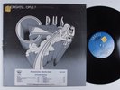 OPUS 7 Thoughts SOURCE LP promo l