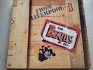 THE BEATLES BOX FROM LIVERPOOL PARLOPHONE 8 LP BOXSET USED