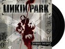 Linkin Park - Hybrid Theory [Audio Vinyl]